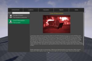 Unreal Engine – Achievepedia UE8781