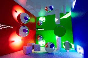 Unreal Engine – RTX RayTracing easy global settings tweaker UE8782