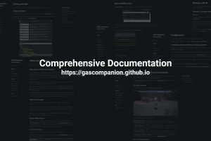 Unreal Engine – GAS Companion 2.1.1 UE8786