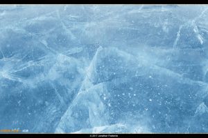 Unreal Engine – Nature Materials Ice UE8794