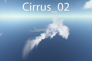 Unreal Engine – Cloud Forge VDB Cloud Pack Volume 2 UE8805