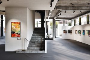 Unreal Engine – Archinteriors Vol 12 Scene 1 UE8815