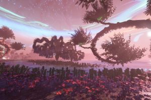 Unreal Engine – Lofty Robot s Customizable Fantasy Environment Kit UE8843