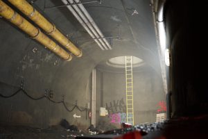 Unreal Engine – Sewer Tunnels Modular Pack UE8875