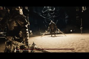 Unreal Engine – BlackMoon BOSS PACK 2 UE8128