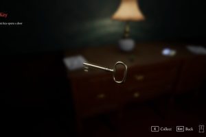 Unreal Engine – Horror Mechanics 1.5.1 UE8164