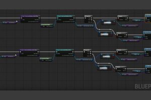 Unreal Engine – Arc Inventory 2.1.1.293 UE8167