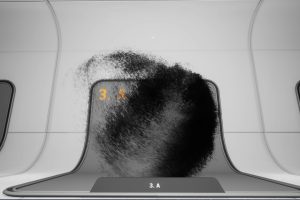 Unreal Engine – Niagara ReSpawn CharacterMesh Effect UE8371