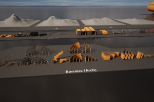 Unreal Engine – Blockout Starter Pack UE8407