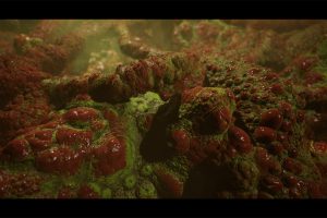 Unreal Engine – AlienCulture UE8416