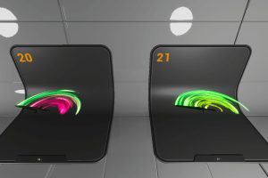 Unreal Engine – AttackTrailFX01 UE8421