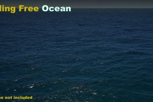 Unreal Engine – Waterline PRO UE8433