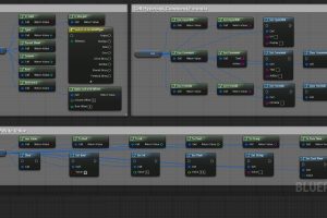 Unreal Engine – DirectExcel UE8448