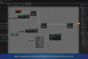 Unreal Engine – Easy Multi Save UE8468