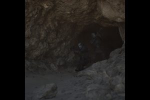 Unreal Engine – Kheed Desert Tunnels KDT UE8485