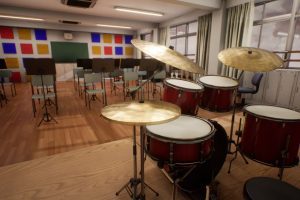 Unreal Engine – Japanese School Collection 2 UE8514