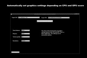 Unreal Engine – HardwareMonitor UE8555