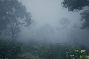 Unreal Engine – Screen Space Fog Scattering UE8571