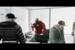 Unreal Engine – Drip and Swag Pack UE8582