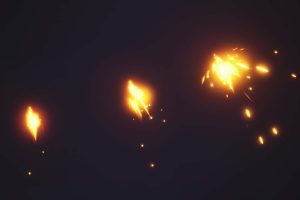 Unreal Engine – MuzzleFlash Vol 2 VFX Pack UE8587