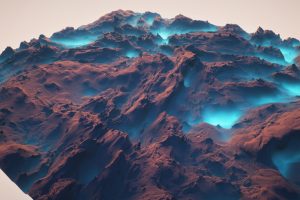 Unreal Engine – Voxel Plugin Pro Legacy 2.0  UE8604