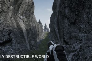 Unreal Engine – Voxel Plugin UE8638