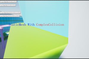 Unreal Engine – RuntimeLoadFbx UE8639