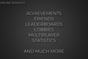 Unreal Engine – EOSCore UE8645