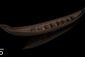 Unreal Engine – Nanite Medieval Harbor Kit Harbor Props UE8125