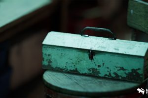 Unreal Engine – Garage Warehouse Environment ULAT Garage Warehouse Modular Garage UE8889