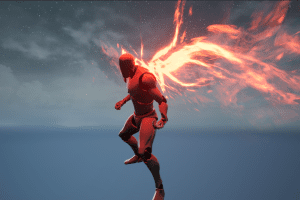 Unreal Engine – Fantasy Wings UE8525