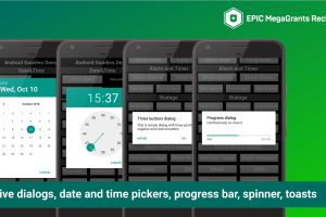Unreal Engine – Android Native Goodies UE8197