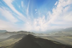 Unreal Engine – Matte Painting Skybox Pack IX Four Seasons UE8347