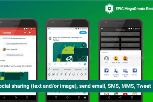 Unreal Engine – Android Native Goodies UE8538