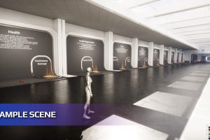 Unreal Engine – Hyper Attribute Manager v2 UE8398