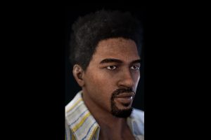 Unreal Engine – 1950s Characters Bundle UE8353