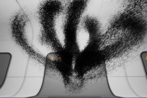 Unreal Engine – Niagara ReSpawn Character Mesh Effect UE8908