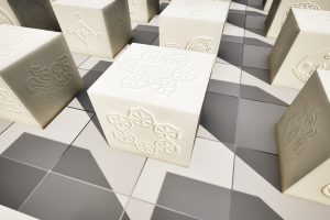 Unreal Engine – Korean Traditional Pattern Normal Vol 2 UE8935