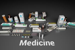 Unreal Engine – Post Soviet Medicine UE8957