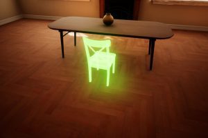 Unreal Engine – Replicated Building System UE9019