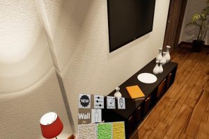 Unreal Engine – VR Interactive For ArchViz UE9023