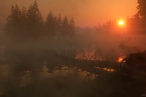 Unreal Engine – Ultra Volumetrics UE9080