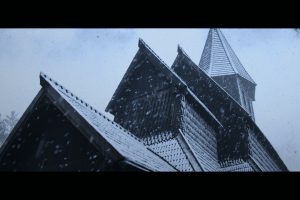 Unreal Engine – EasySnow UE9141