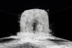 Unreal Engine –  Waterfall Fx UE9311