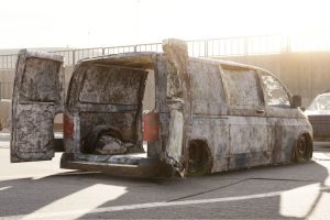 Unreal Engine – PostApo Car Wrecks vol 01 UE9094