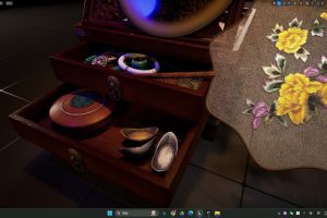 Unreal Engine – Chinese Jewelry Vol01 UE9123