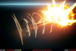 Unreal Engine – Niagara Effects 08 UE9140