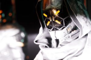 Unreal Engine – G2 Cyborg Characters UE9149