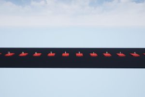 Unreal Engine – Arabian Fusion MoCap Dance Set UE9174