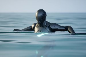 Unreal Engine – Swim Component 150 Animations Blueprints UE9193